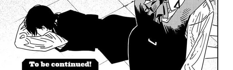 Chainsaw Man Chap 157 - Next Chap 158
