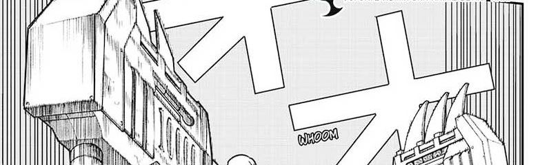 Chainsaw Man Chap 157 - Next Chap 158