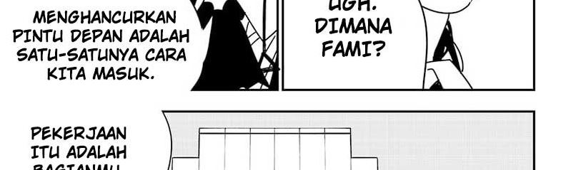 Chainsaw Man Chap 157 - Next Chap 158