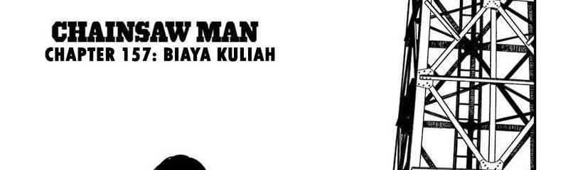 Chainsaw Man Chap 157 - Next Chap 158