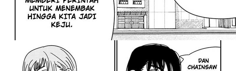 Chainsaw Man Chap 157 - Next Chap 158