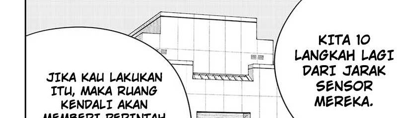 Chainsaw Man Chap 157 - Next Chap 158