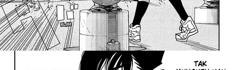 Chainsaw Man Chap 157 - Next Chap 158