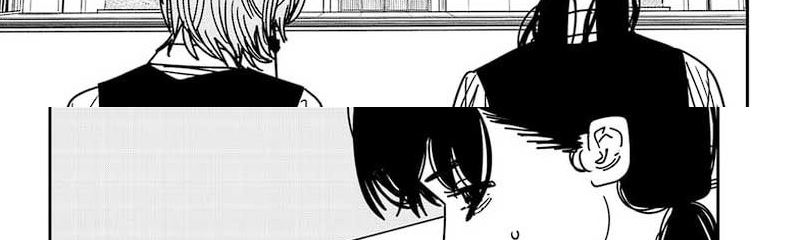 Chainsaw Man Chap 157 - Next Chap 158