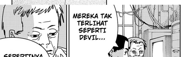 Chainsaw Man Chap 157 - Next Chap 158