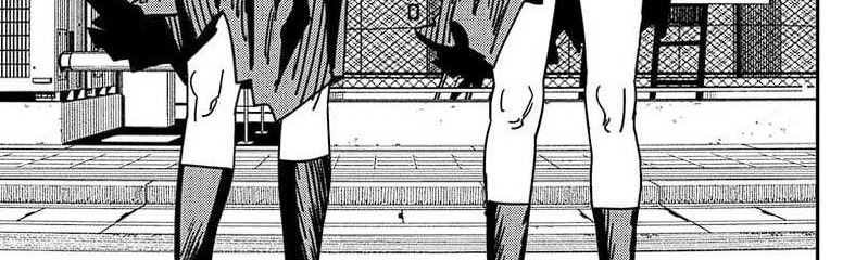 Chainsaw Man Chap 157 - Next Chap 158