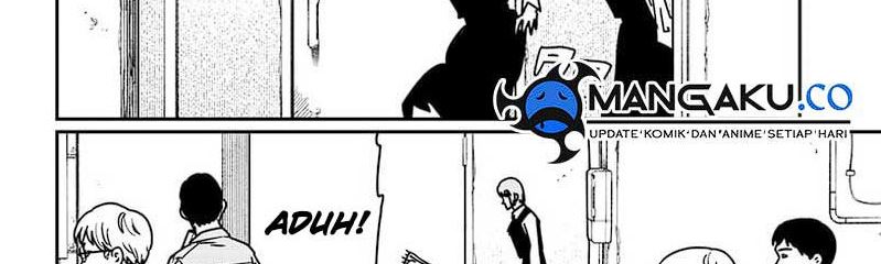 Chainsaw Man Chap 157 - Next Chap 158