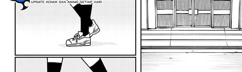 Chainsaw Man Chap 157 - Next Chap 158