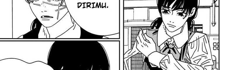 Chainsaw Man Chap 157 - Next Chap 158