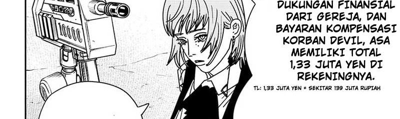 Chainsaw Man Chap 157 - Next Chap 158