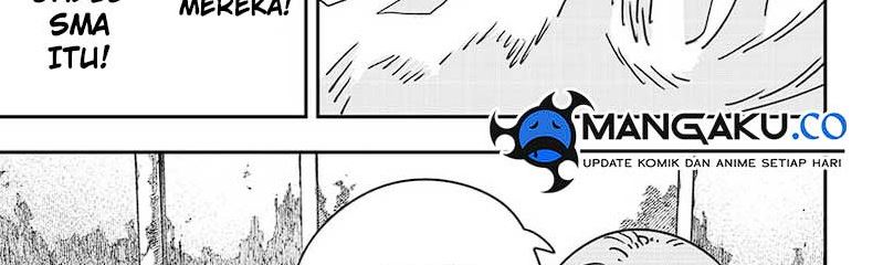 Chainsaw Man Chap 157 - Next Chap 158