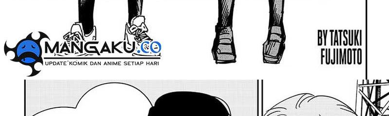 Chainsaw Man Chap 157 - Next Chap 158