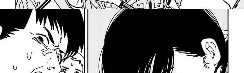 Chainsaw Man Chap 157 - Next Chap 158