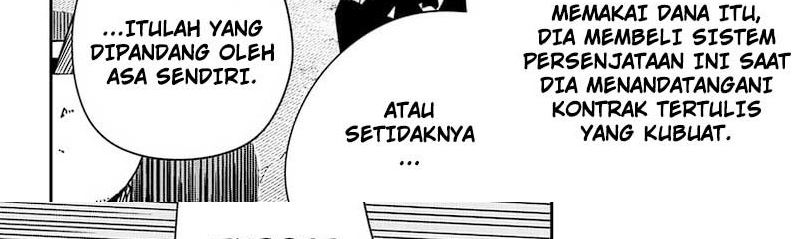 Chainsaw Man Chap 157 - Next Chap 158