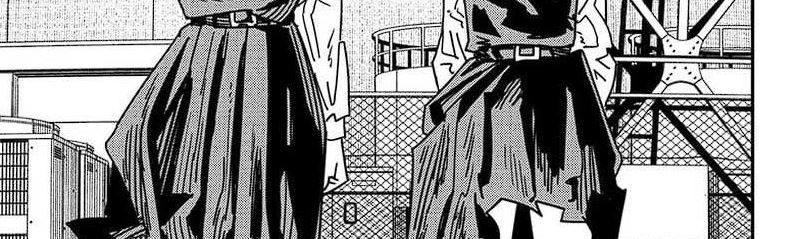 Chainsaw Man Chap 157 - Next Chap 158