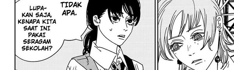 Chainsaw Man Chap 157 - Next Chap 158