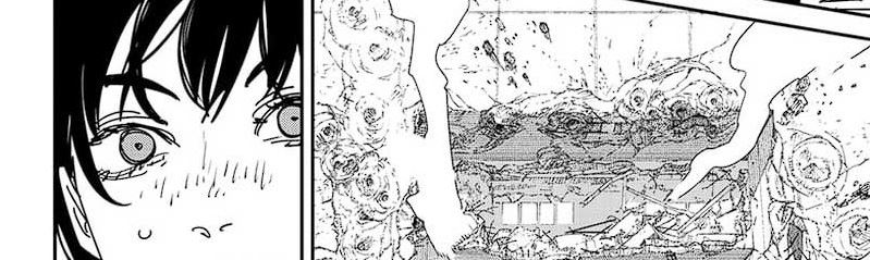 Chainsaw Man Chap 157 - Next Chap 158