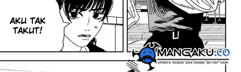 Chainsaw Man Chap 157 - Next Chap 158