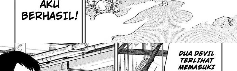 Chainsaw Man Chap 157 - Next Chap 158