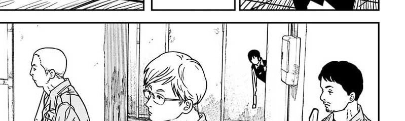 Chainsaw Man Chap 157 - Next Chap 158