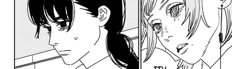 Chainsaw Man Chap 157 - Next Chap 158