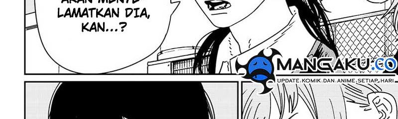 Chainsaw Man Chap 157 - Next Chap 158