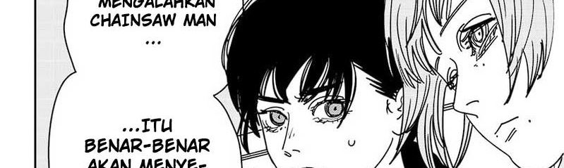 Chainsaw Man Chap 157 - Next Chap 158