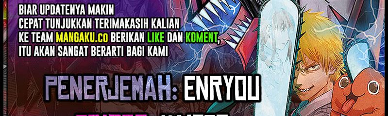 Chainsaw Man Chap 157 - Next Chap 158