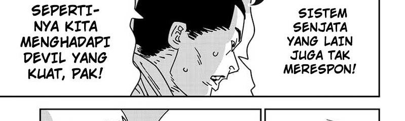 Chainsaw Man Chap 157 - Next Chap 158