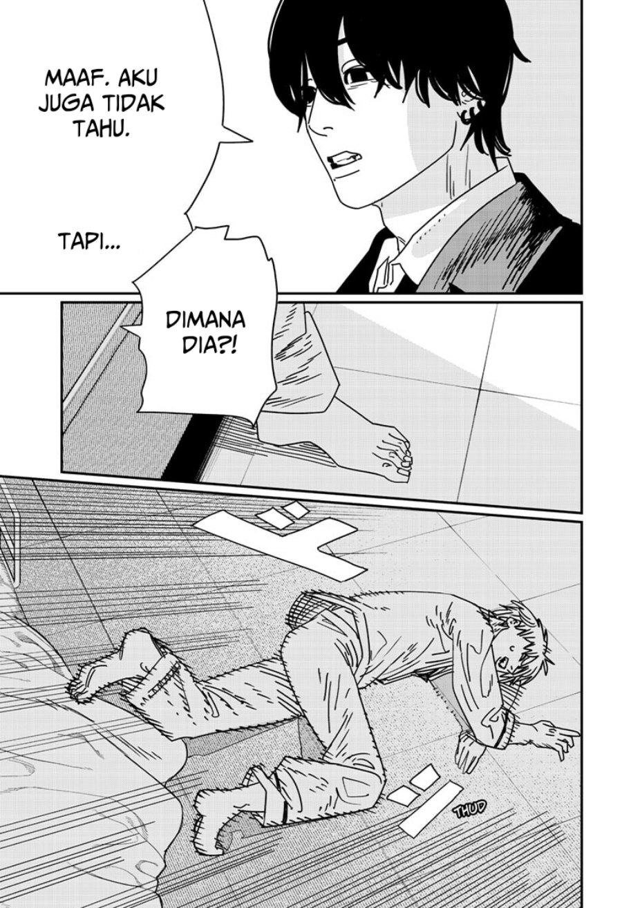 Chainsaw Man Chap 156 - Next Chap 157