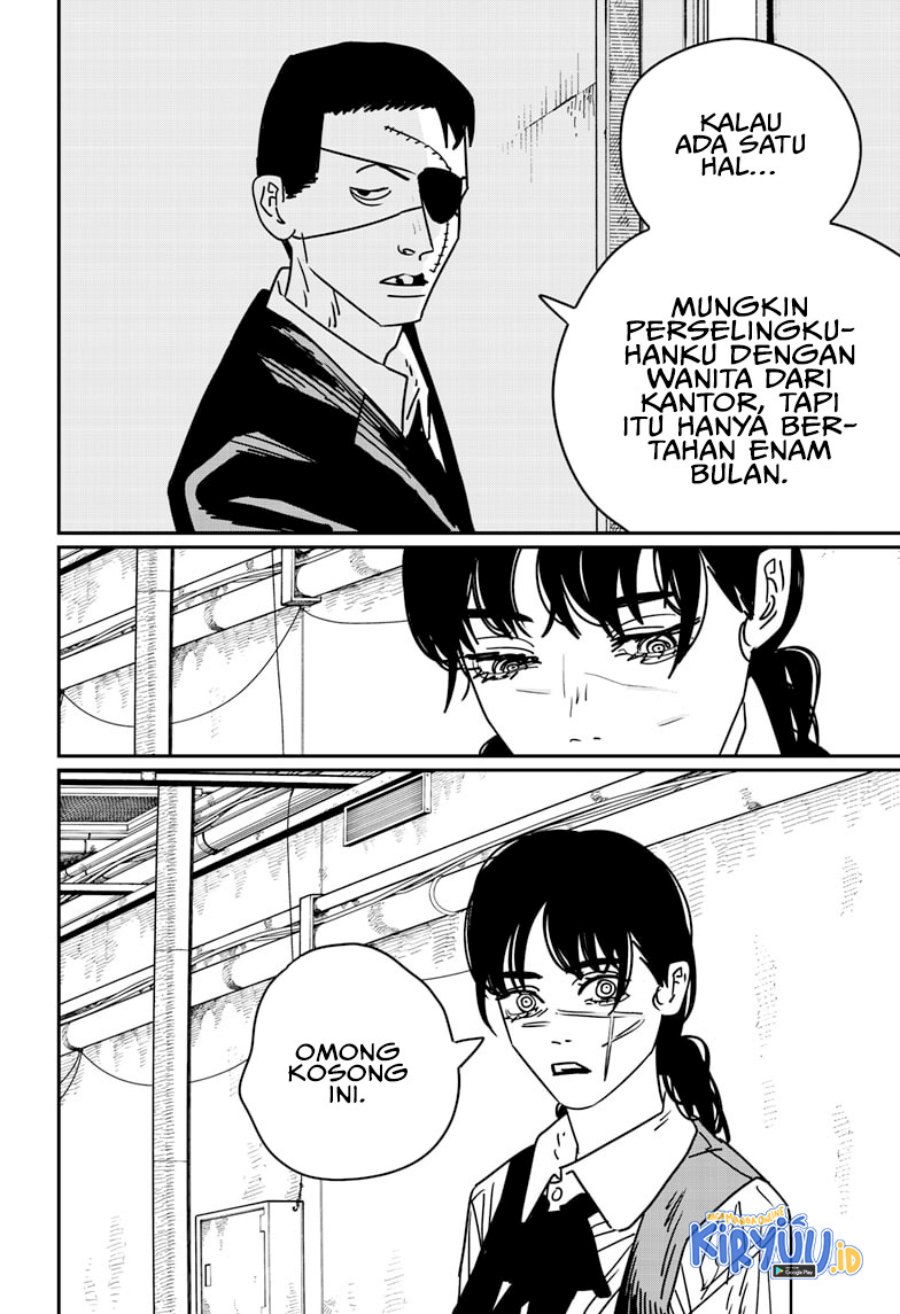 Chainsaw Man Chap 159 - Next Chap 160