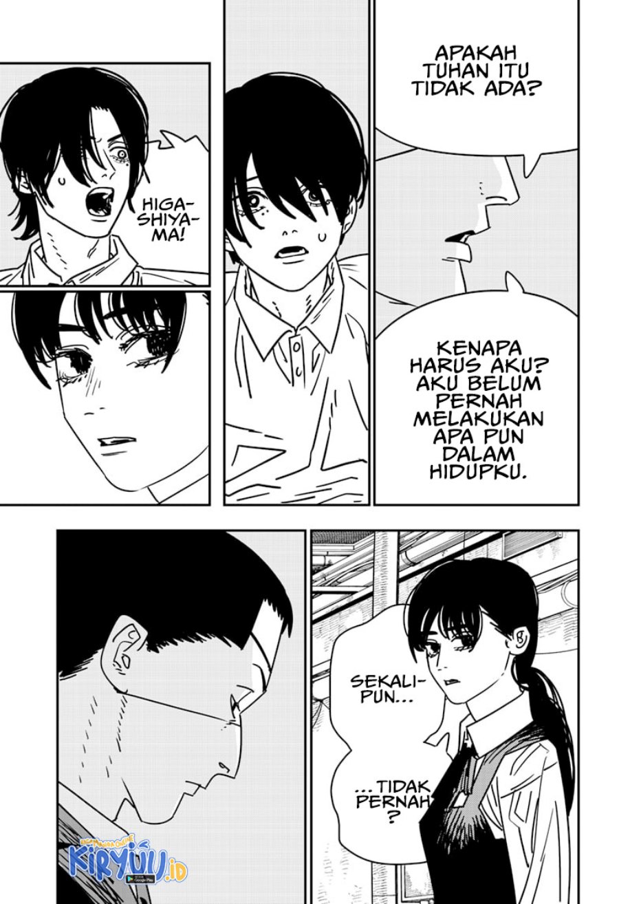 Chainsaw Man Chap 159 - Next Chap 160