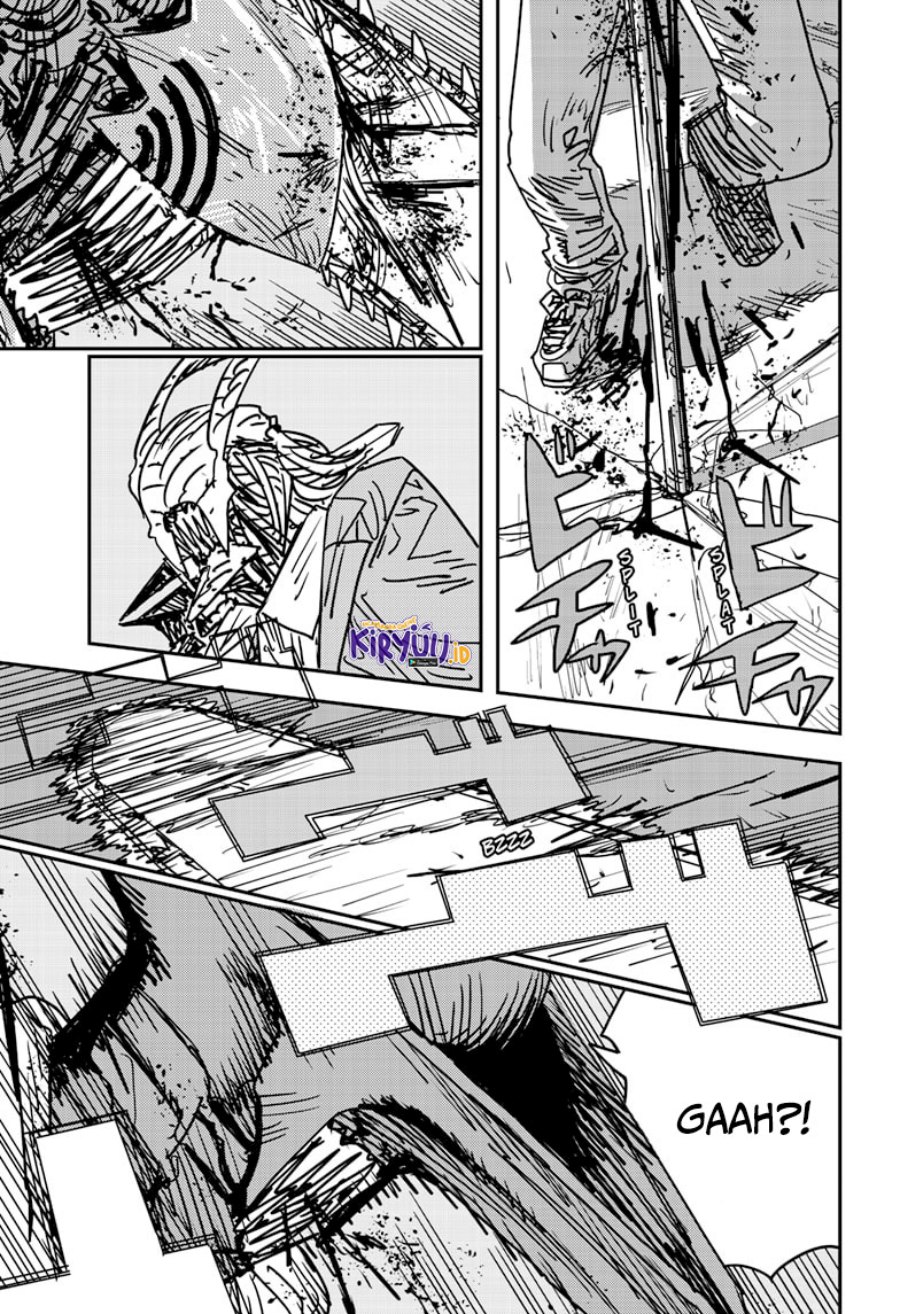 Chainsaw Man Chap 152 - Next Chap 153