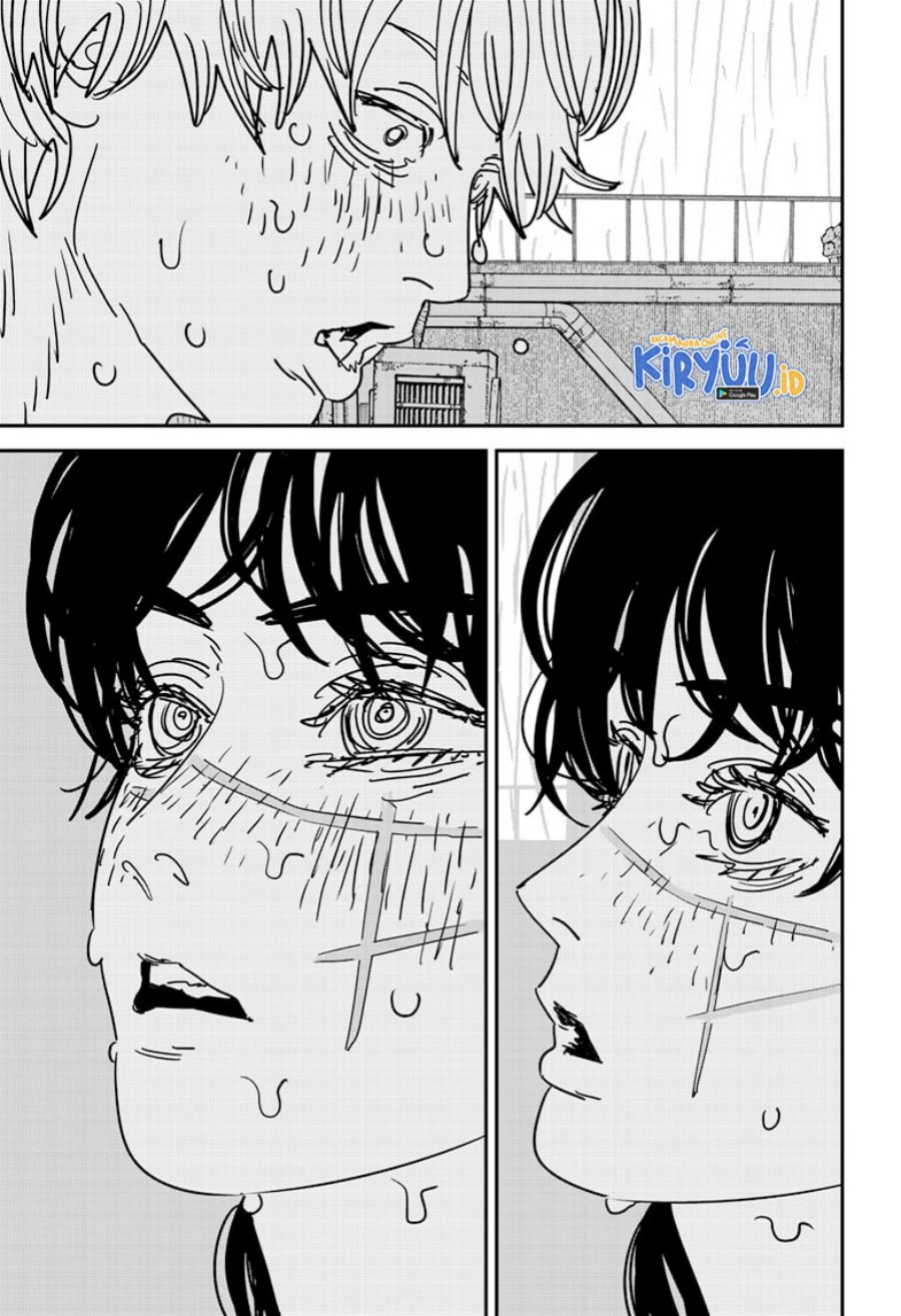 Chainsaw Man Chap 167 - Next Chap 168