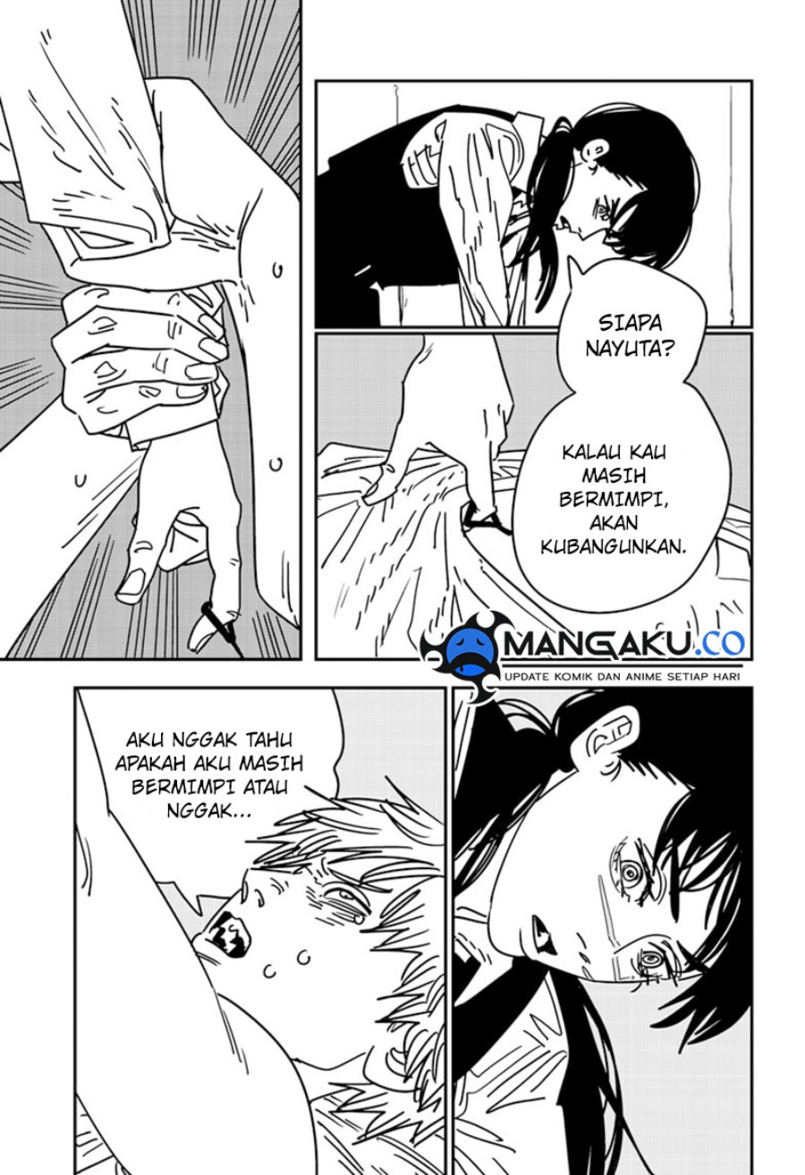 Chainsaw Man Chap 164 - Next Chap 165