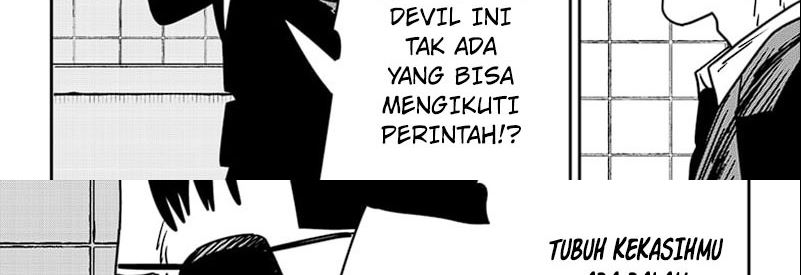 Chainsaw Man Chap 162 - Next Chap 163