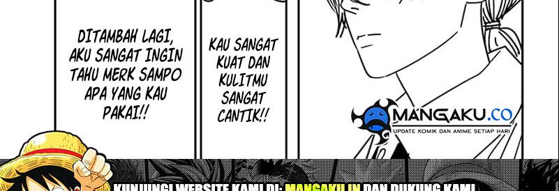 Chainsaw Man Chap 162 - Next Chap 163