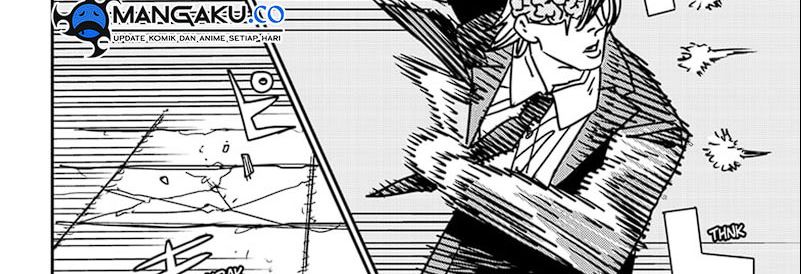Chainsaw Man Chap 162 - Next Chap 163