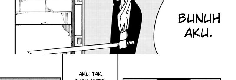 Chainsaw Man Chap 162 - Next Chap 163