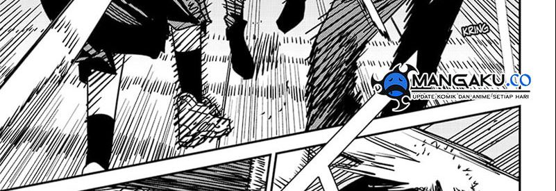 Chainsaw Man Chap 162 - Next Chap 163