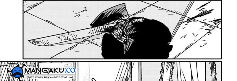 Chainsaw Man Chap 162 - Next Chap 163