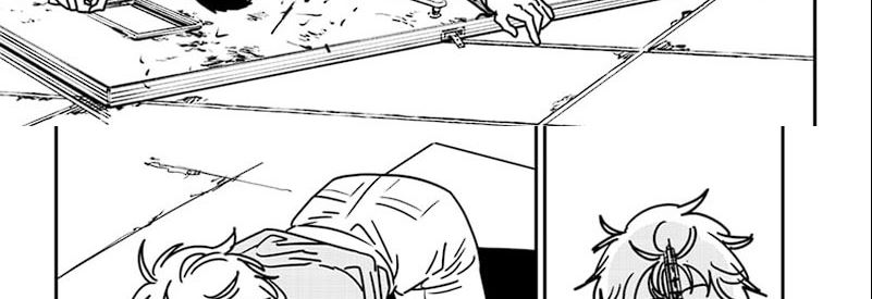 Chainsaw Man Chap 162 - Next Chap 163
