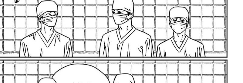 Chainsaw Man Chap 162 - Next Chap 163