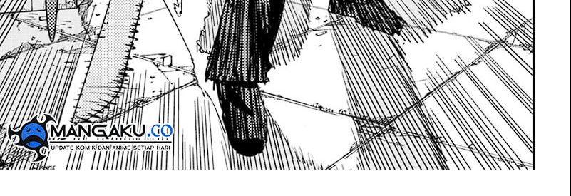 Chainsaw Man Chap 162 - Next Chap 163