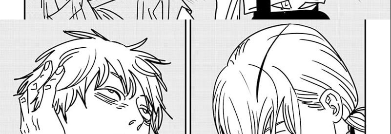 Chainsaw Man Chap 162 - Next Chap 163