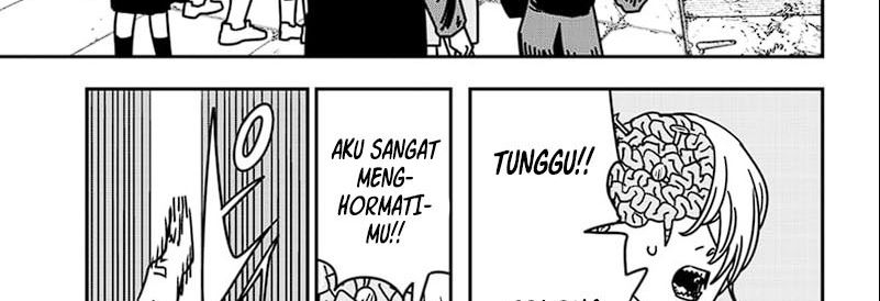 Chainsaw Man Chap 162 - Next Chap 163