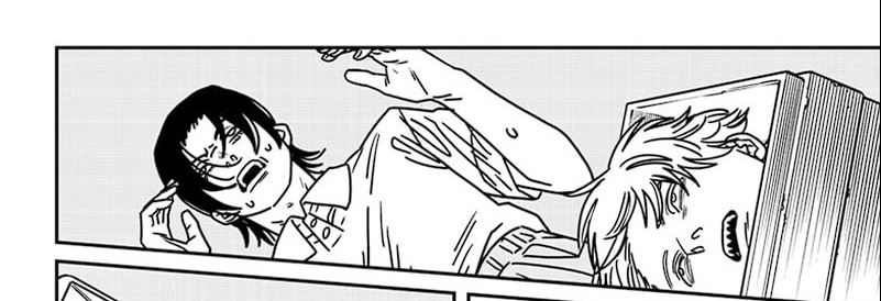 Chainsaw Man Chap 162 - Next Chap 163