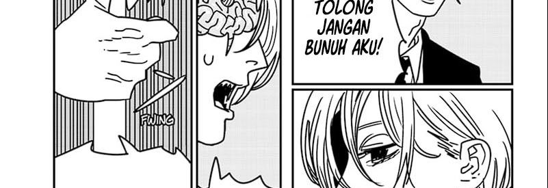 Chainsaw Man Chap 162 - Next Chap 163