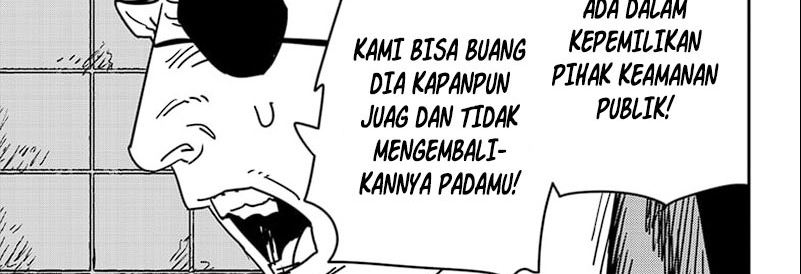 Chainsaw Man Chap 162 - Next Chap 163