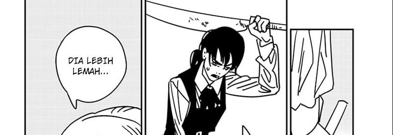 Chainsaw Man Chap 162 - Next Chap 163